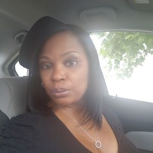 Meet your Posher, Tomika